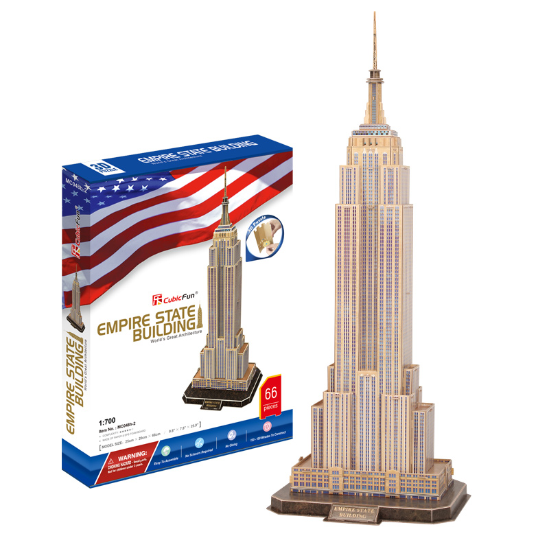 3D パズルは実践的な学習と創造的な遊びをどのように変えるのでしょうか?