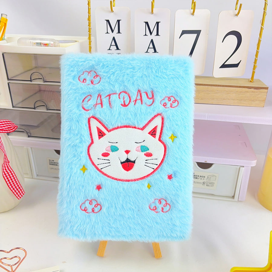 A5 かわいい猫の日ダイアリー ぬいぐるみ ノートは、毎日の振り返りやクリエイティブな記録に最も快適な筆記用具ですか? A5 かわいい猫の日ダイアリー ぬいぐるみ ノートは、毎日の振り返りやクリエイティブな記録に最も快適な筆記用具ですか?